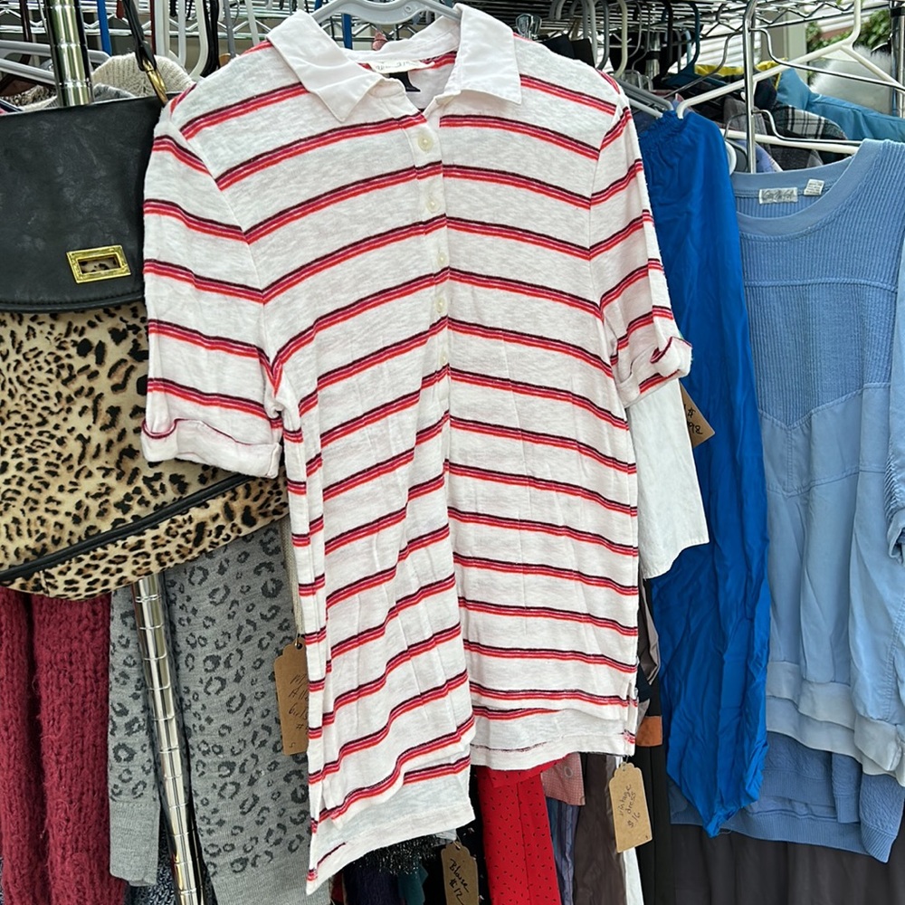 Retro Tee - Picture 6 of 6
